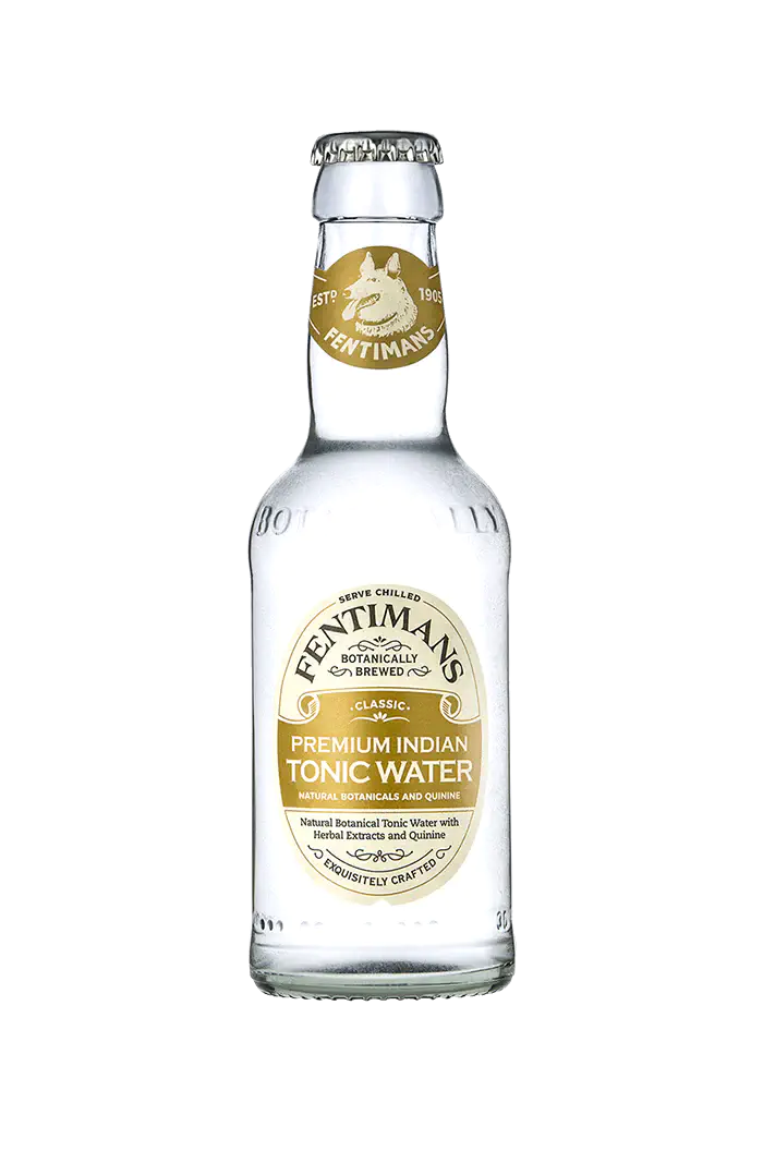 Fentimans, Tonic Water, 0,2 L